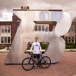 Cole Cunningham - @colebikesamerica - Instagram