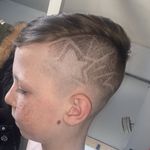 Cole Cunningham Barber Page - @colectrimz - Instagram