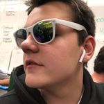Cole Dawson - @the_kid_with_the_frozen_drinks - Instagram