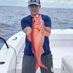 Cole Donovan - Facebook