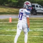 Cole Dotson - @cdot.son28 - Instagram