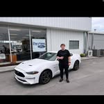 Cole Dotson - @zues1964 - Instagram