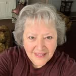 Loretta Cole Downey - @fran.ces7467 - Instagram