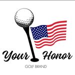 Cole Duffy - @your_honor_golf_brand - Instagram