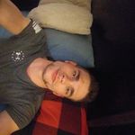 Cole Dunn - @coledunn1995 - Instagram