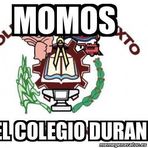 Momos del cole duran - Facebook