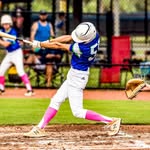 Cole Durham - @coledurhambaseball - Instagram