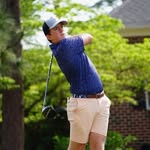 Cole Durham - @coledurhamgolf - Instagram