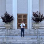 Cole Durham - Facebook