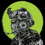 Cole Durham - @sgt_durham18 - Instagram