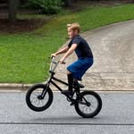 Cole Durham - @coledurhambmx - Instagram
