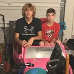 Cole - @coledyerzs - Instagram