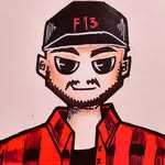 Levi Cole Dyer - @necro_incubus666 - Instagram