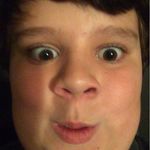 Tanner Cole Eady - @tronzebra - Instagram