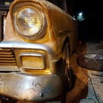 Cole Ebersole - @bluecollarclassiccars - Instagram