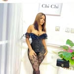 Elseycoco - @elseycocolette - Instagram