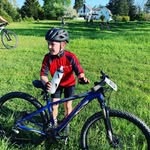 Cole Endres - @bikelife6e8 - Instagram