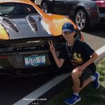 Cole Erickson - @coleerickson311 - Instagram