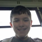 Cole Estes - @inanwarrior107 - Instagram