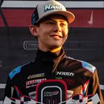 Cole Eubanks - @cole.e_karting - Instagram