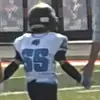 Cole Eubanks - @colegoodatfootball - TikTok