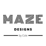 Cole Everett - @mazedesigns_bycole - Instagram