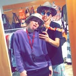 Cole, Everett - @our_warm_bowl - Instagram