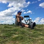 Cole Everson - @cole_damole - Instagram