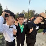 Cole Ewing - @cuts.bycole - Instagram