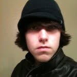 Cole Hunter Ewing - @spawn5_5 - Instagram