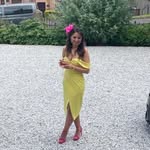Nicole Fallon - @coleyfallon - Instagram
