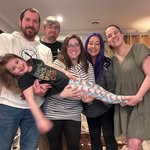 Nicole Fallon Breidel - @nicolefallon - Instagram