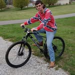 Bryson Cole Farley - @brysoncf2020 - Instagram