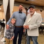 Cole Farley - @farlz_64 - Instagram