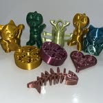 Cole Farley - @cole_3dprints - Instagram