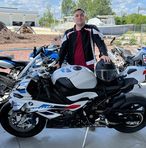 Cole Farley - Facebook