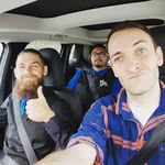 Cole Faust - @activedutyjoker - Instagram