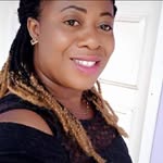 faustina Owusu- Cole - @colefaustinaowusu - Instagram