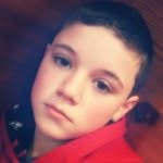 Cole Feely - @celtic__kid - Instagram