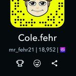 Cole Fehr - @hell_yeah_memes666 - Instagram