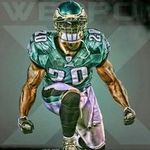 Cole Feldman - @eaglescjf_10 - Instagram