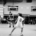 Cole Ferris - @coleferrisvball - Instagram