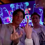 Cole Ferris - @coleferriswheel - Instagram