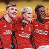 Manunited🔥🔥 - @coleferris3 - TikTok