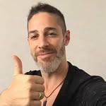 Cole Fogle 大鬍子 - @colefogle - Instagram