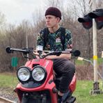 Cole Foley - Facebook