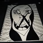 Cole Ford - @colesarttt - Instagram