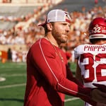 Cole Forney - @coleforney55 - Instagram