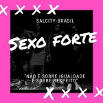 sexo forte - @coletivosexoforte - Instagram