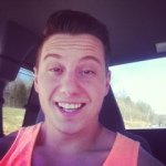 Cole Foster - @cocofozzbear - Instagram